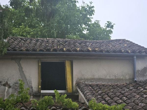 Vente / Maison de village à Mézin (47170)