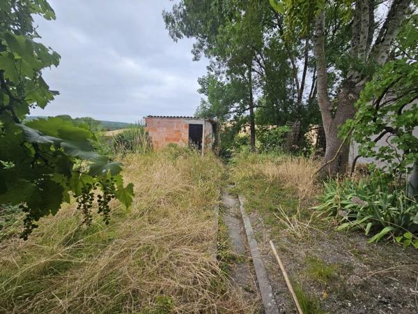 Vente / Maison de village à Mézin (47170)