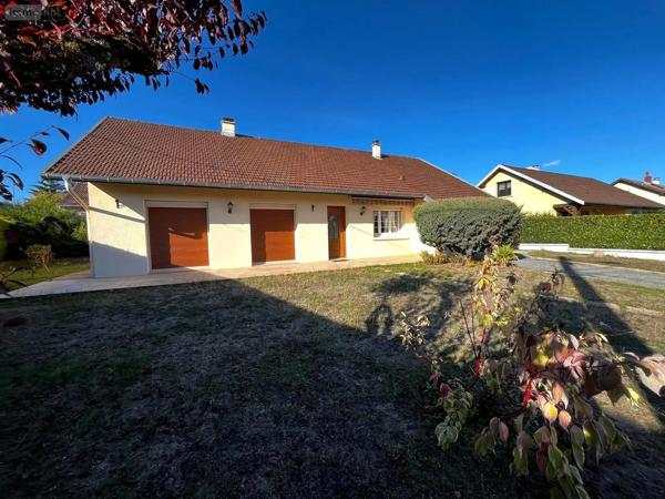 Achat - Maison Langres 52200 4 pièces 89 m 2 673 m 2