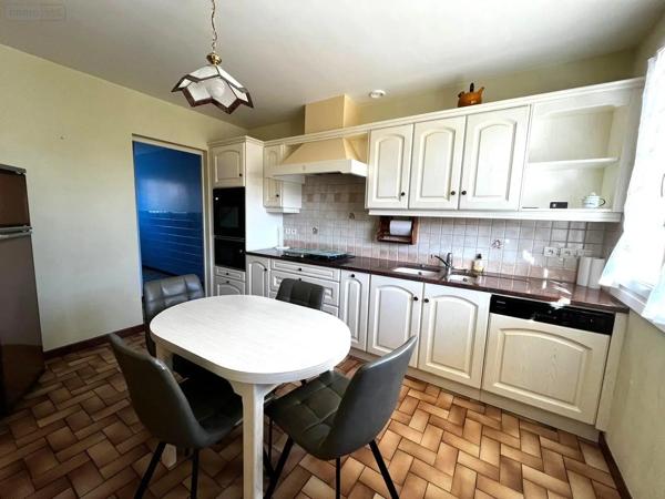 Achat - Maison Langres 52200 4 pièces 89 m 2 673 m 2