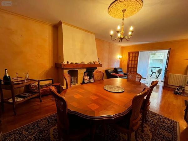 Achat - Maison Langres 52200 4 pièces 89 m 2 673 m 2