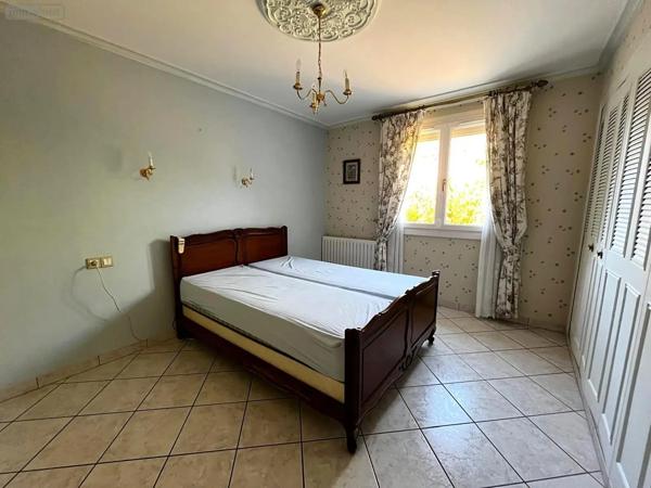 Achat - Maison Langres 52200 4 pièces 89 m 2 673 m 2