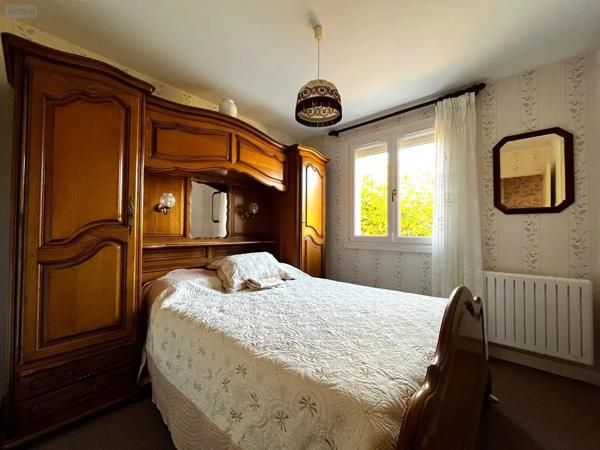 Achat - Maison Langres 52200 4 pièces 89 m 2 673 m 2