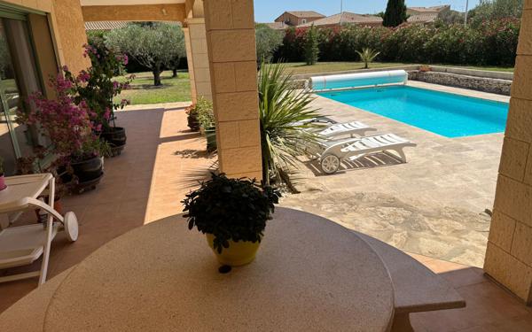 Maison à vendre    5 pièces • 155 m2 Bellegarde