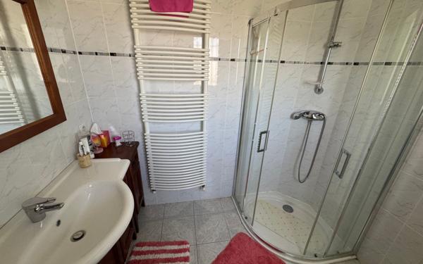 Maison à vendre    5 pièces • 155 m2 Bellegarde