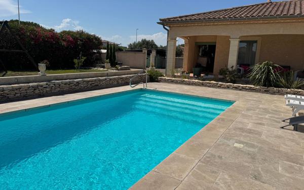 Maison à vendre    5 pièces • 155 m2 Bellegarde