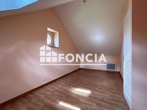 Location Maison 3 pièces 80 m² - 14 RUE FONTAULARD Rochechouart 87600