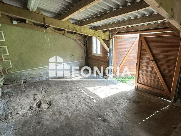 Location Maison 3 pièces 80 m² - 14 RUE FONTAULARD Rochechouart 87600