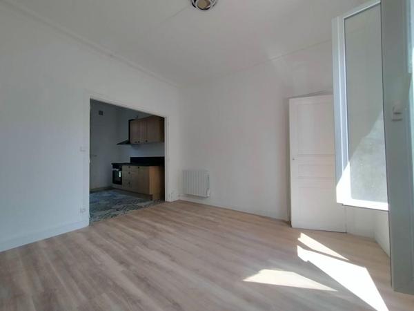 Maison  3 pièce(s) 60 m2