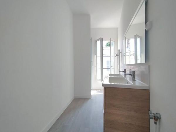 Maison  3 pièce(s) 60 m2