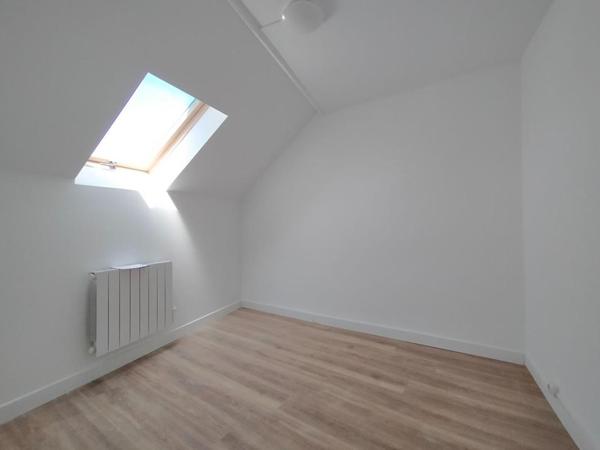 Maison  3 pièce(s) 60 m2