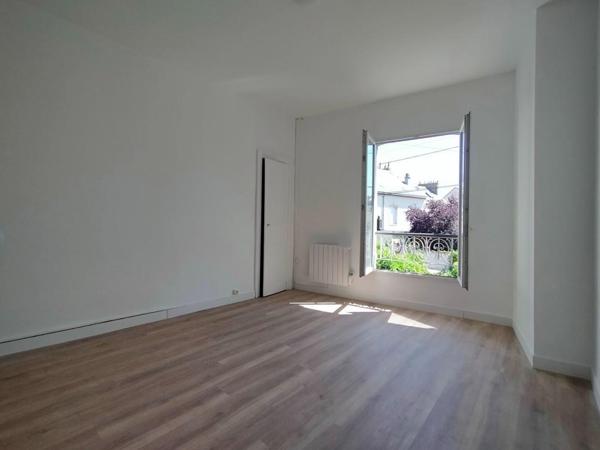 Maison  3 pièce(s) 60 m2