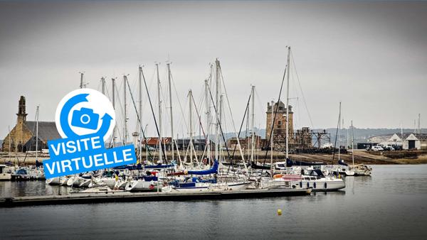 Fonds de commerce de Bar Brasserie à vendre CAMARET SUR MER (29)