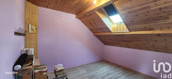 Maison à vendre 5 pièces 106 m² Lus-la-Croix-Haute