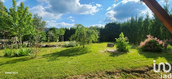 Maison à vendre 5 pièces 106 m² Lus-la-Croix-Haute