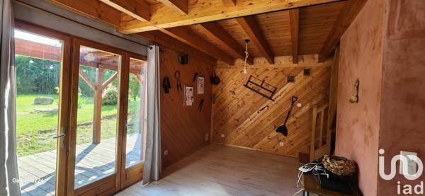 Maison à vendre 5 pièces 106 m² Lus-la-Croix-Haute