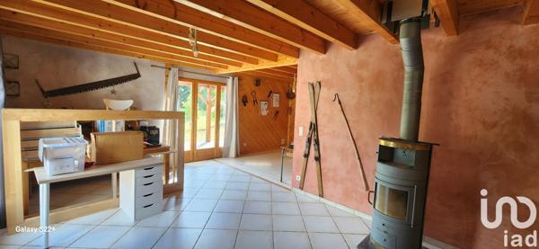 Maison à vendre 5 pièces 106 m² Lus-la-Croix-Haute