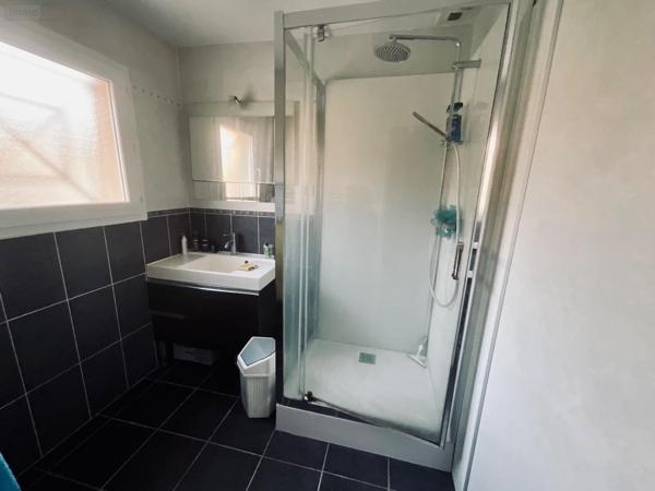 Maison individuelle à vendre à Ambazac en Haute-Vienne (87240), ref : MGC/1147