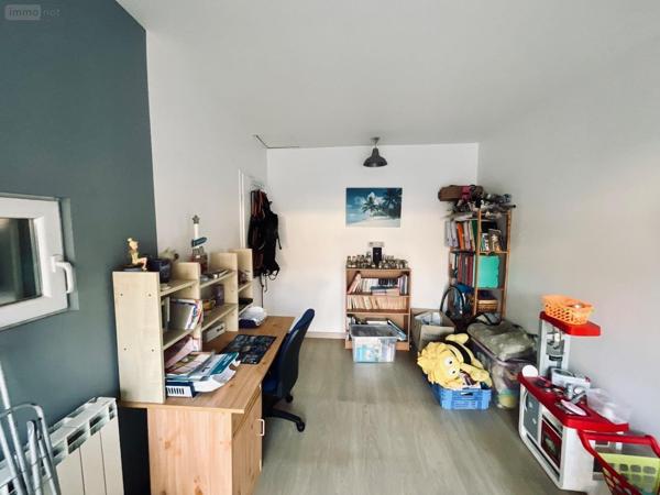 Maison individuelle à vendre à Ambazac en Haute-Vienne (87240), ref : MGC/1147