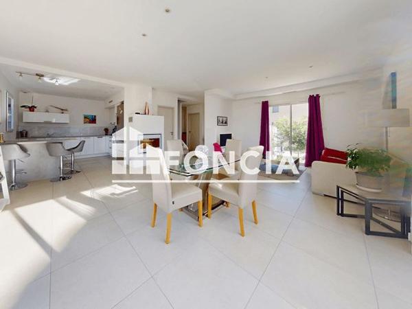 À vendre Maison 4 pièces 110 m² - Saint-andré 66690