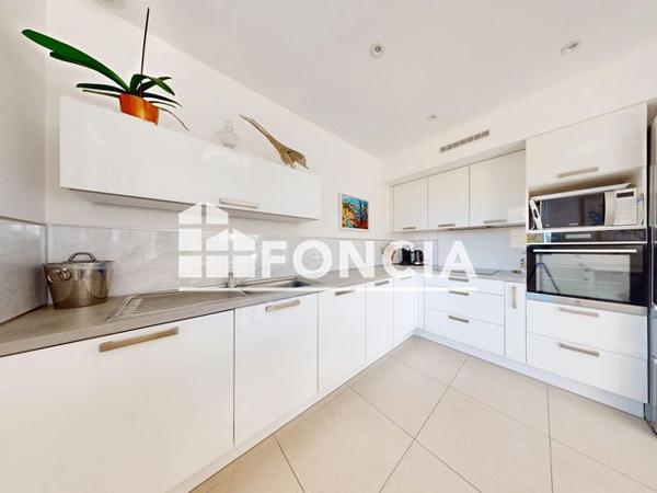 À vendre Maison 4 pièces 110 m² - Saint-andré 66690