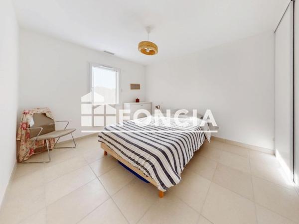 À vendre Maison 4 pièces 110 m² - Saint-andré 66690