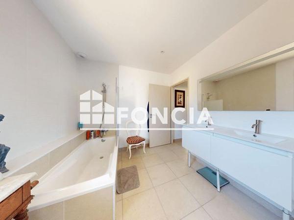 À vendre Maison 4 pièces 110 m² - Saint-andré 66690