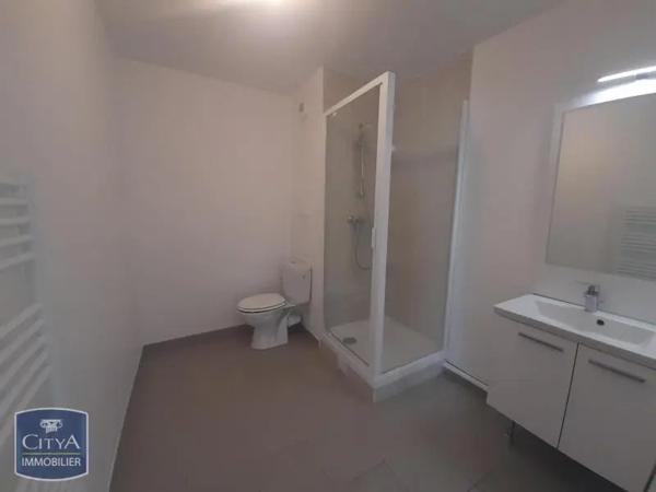 Appartement à louer 2 pièces 47.36m² Montlhéry (91310)