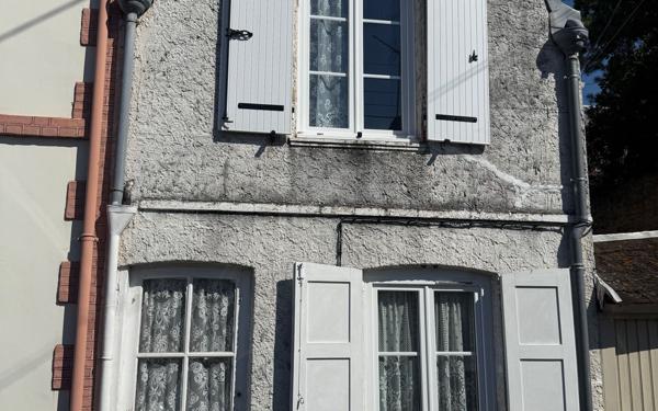 Maison à vendre    3 pièces • 35,53 m2 Cabourg