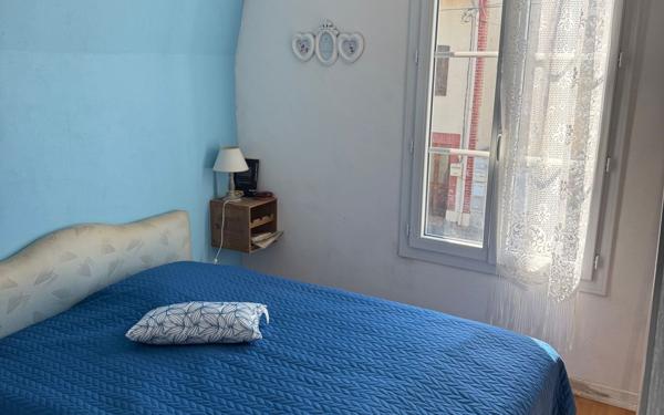 Maison à vendre    3 pièces • 35,53 m2 Cabourg