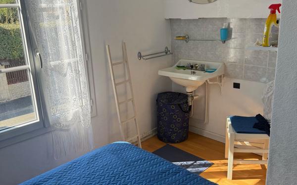 Maison à vendre    3 pièces • 35,53 m2 Cabourg