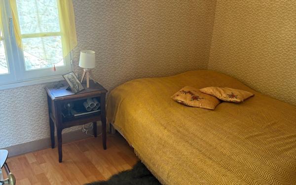 Maison à vendre    3 pièces • 35,53 m2 Cabourg