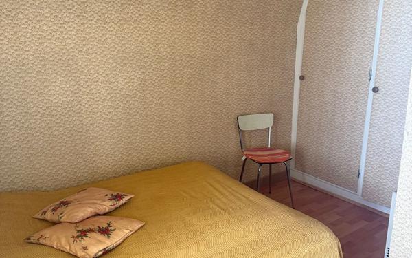 Maison à vendre    3 pièces • 35,53 m2 Cabourg