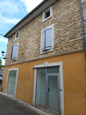 Maison Village 175m² avec Extérieurs, Saint Marcel d'Ardèche 255 000 HAI