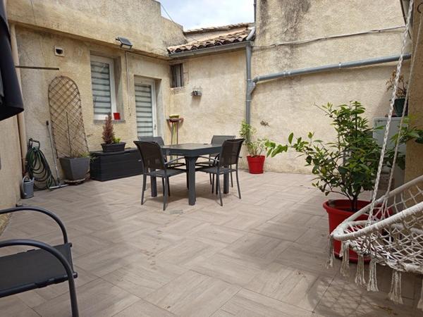 Maison Village 175m² avec Extérieurs, Saint Marcel d'Ardèche 255 000 HAI