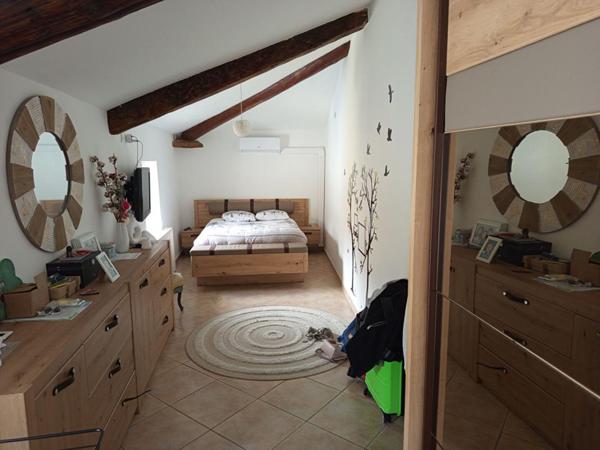 Maison Village 175m² avec Extérieurs, Saint Marcel d'Ardèche 255 000 HAI