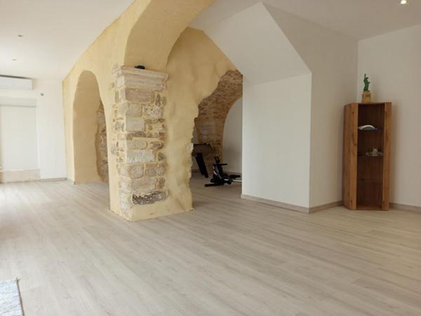 Maison Village 175m² avec Extérieurs, Saint Marcel d'Ardèche 255 000 HAI