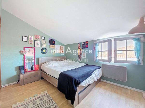 Maison à LE PUISET-DORE, 49600 - 8 pièces 182m²