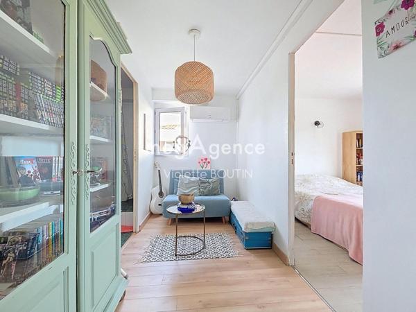 Maison à LE PUISET-DORE, 49600 - 8 pièces 182m²