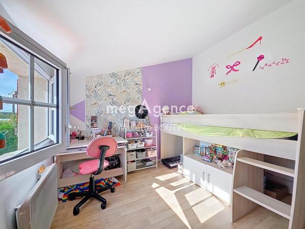 Maison à LE PUISET-DORE, 49600 - 8 pièces 182m²