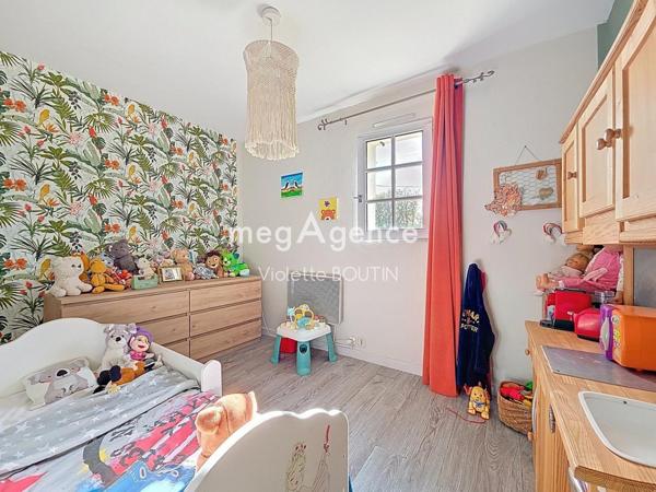 Maison à LE PUISET-DORE, 49600 - 8 pièces 182m²