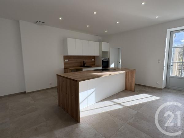 Maison à vendre  6 pièces - 136 m2 CHATEAUROUX - 36