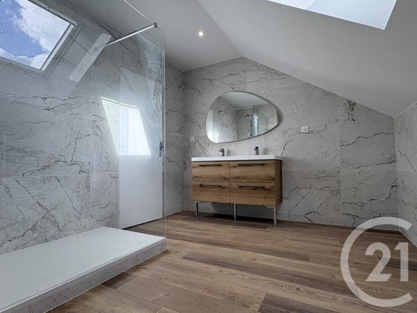 Maison à vendre  6 pièces - 136 m2 CHATEAUROUX - 36