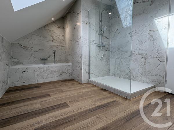 Maison à vendre  6 pièces - 136 m2 CHATEAUROUX - 36