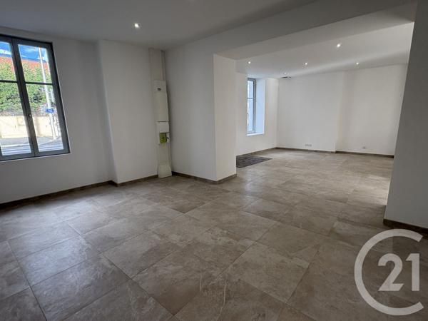 Maison à vendre  6 pièces - 136 m2 CHATEAUROUX - 36