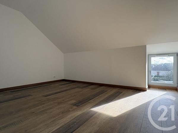 Maison à vendre  6 pièces - 136 m2 CHATEAUROUX - 36