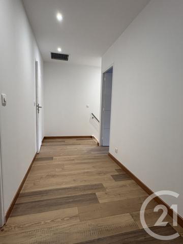 Maison à vendre  6 pièces - 136 m2 CHATEAUROUX - 36