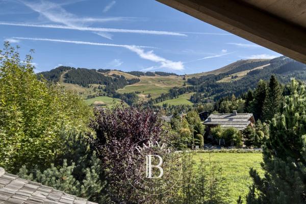 Megève, Chalet  205 m² à vendre