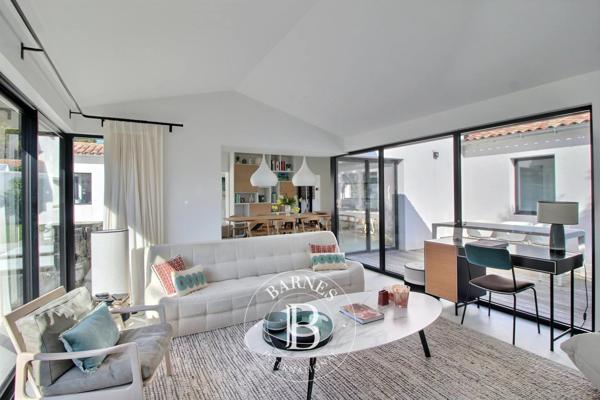 Le Bois-Plage-en-Ré, Maison 5 Chambres -  224 m² à vendre