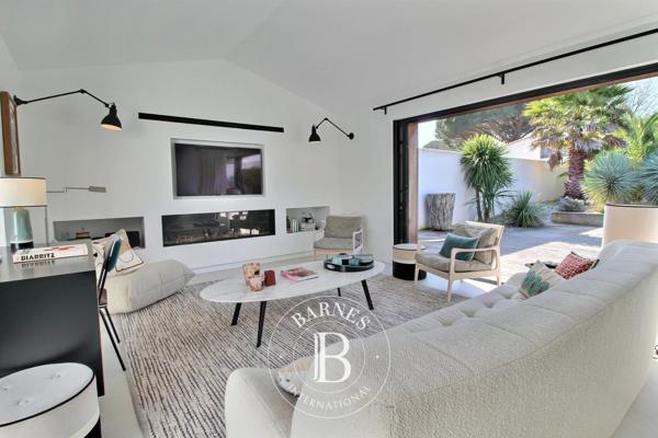 Le Bois-Plage-en-Ré, Maison 5 Chambres -  224 m² à vendre
